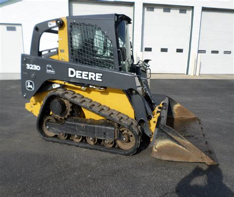 john deere 323e skid steer manual|323e john deere for sale.